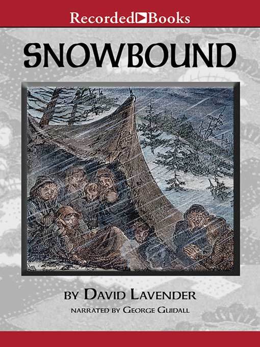 Title details for Snowbound by David Lavender - Available